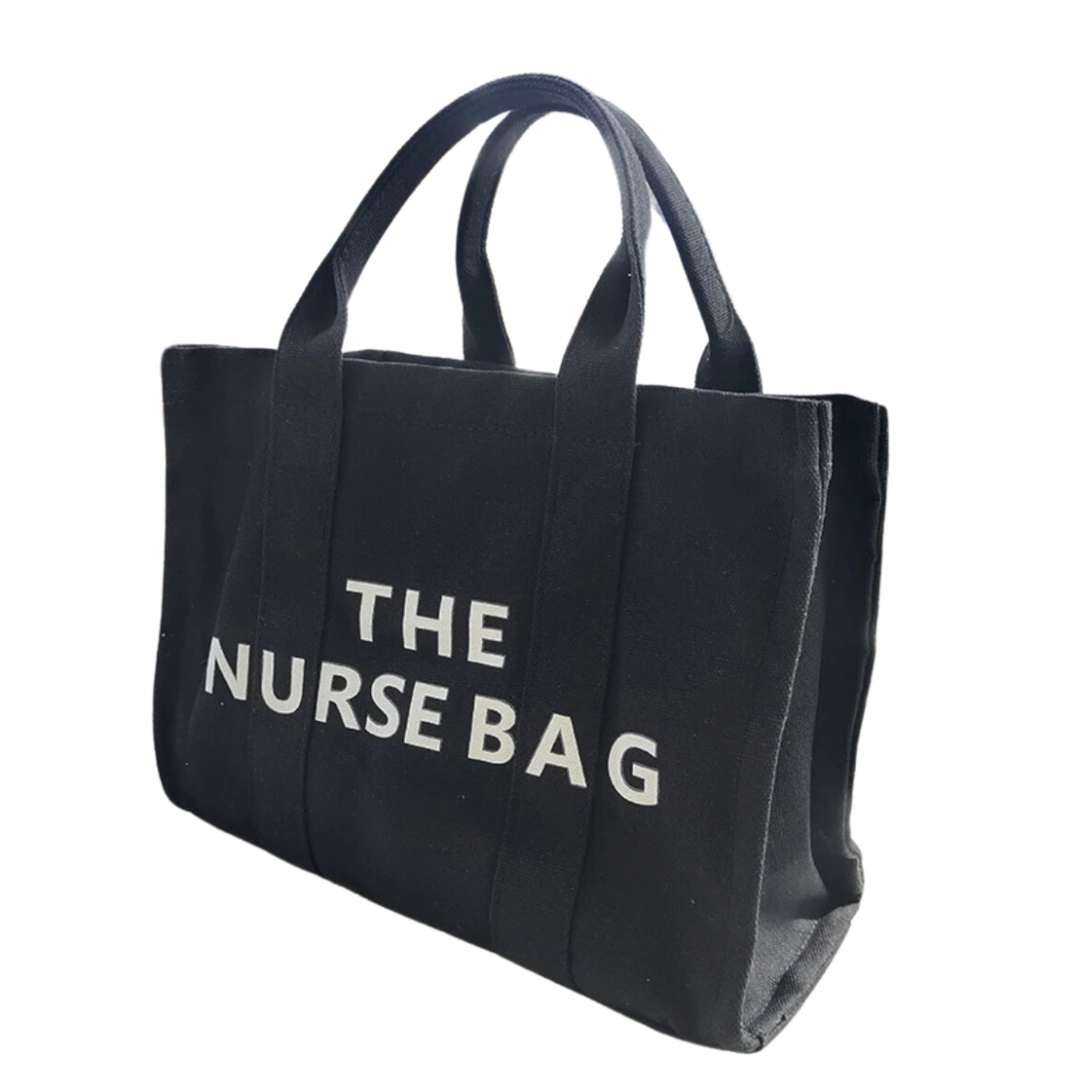 The nurse tote bag Clearance